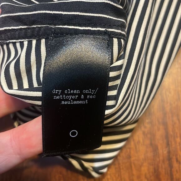 Rag & Bone shirt S (4550) - Picture 7 of 7